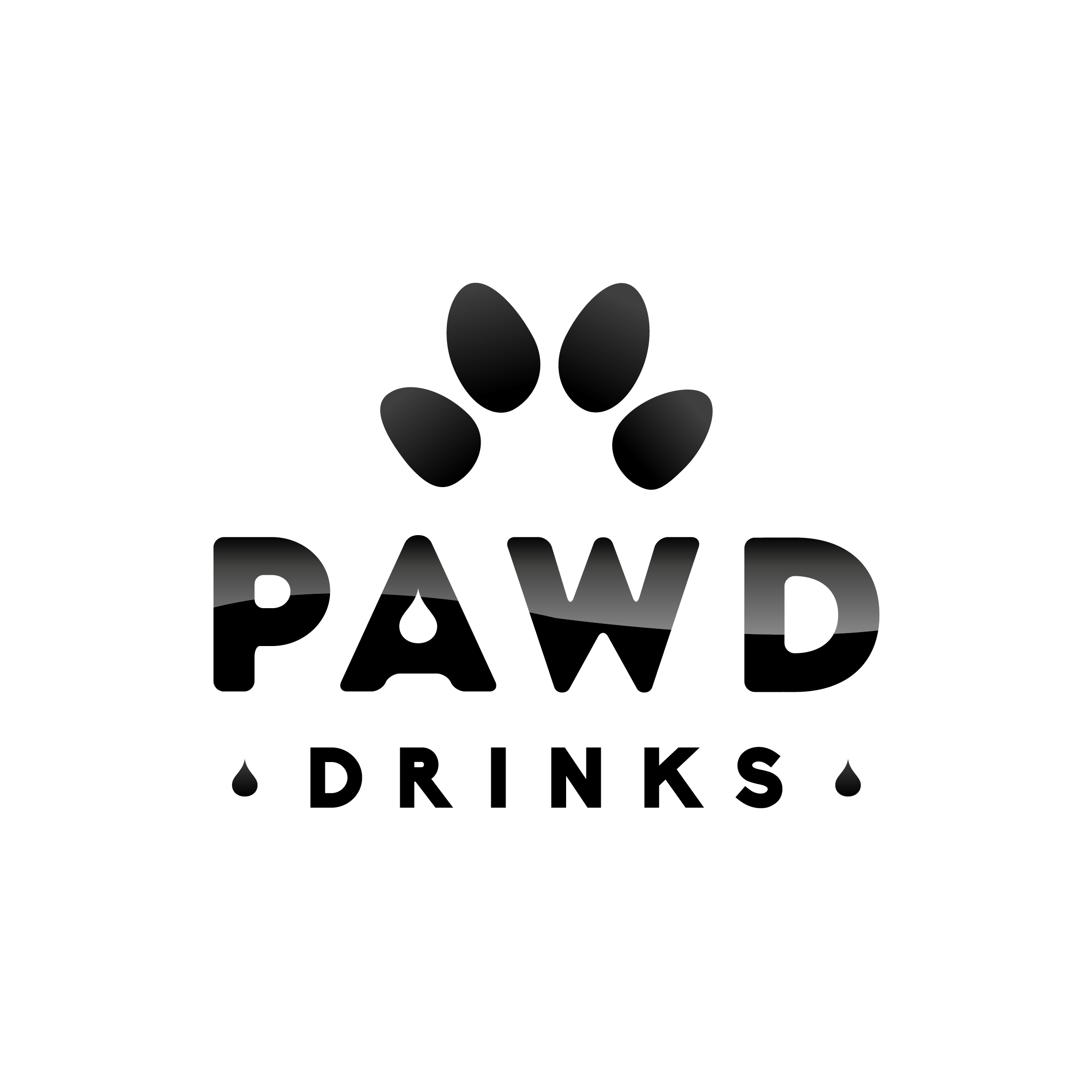 Pawd Drinks