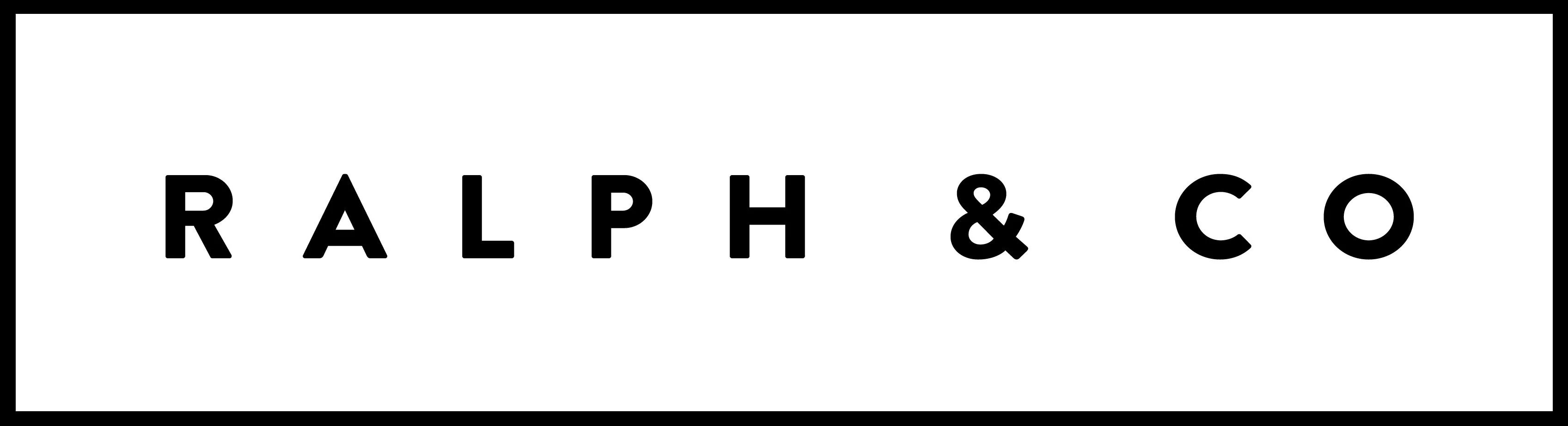 Ralph & Co